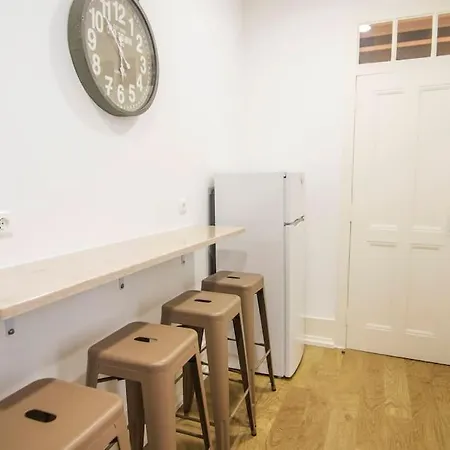 Apartment Bendi Blue Experience *