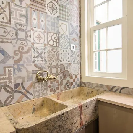 Bendi Blue Experience 辛特拉