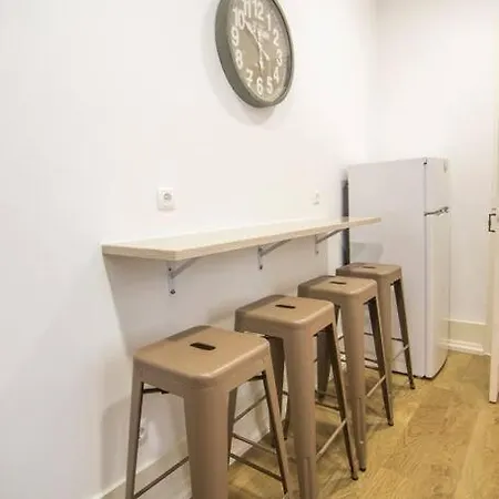 Apartman Bendi Blue Experience *