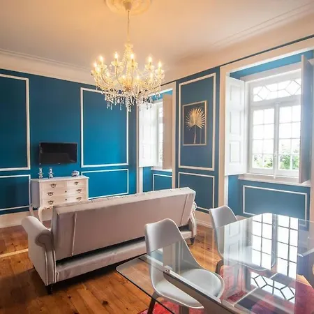 公寓 Bendi Blue Experience *