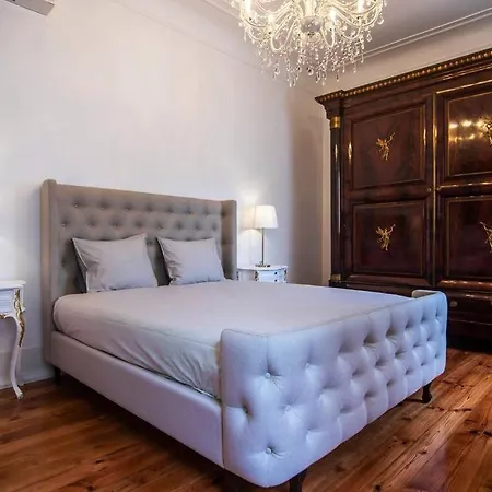 公寓 Bendi Blue Experience