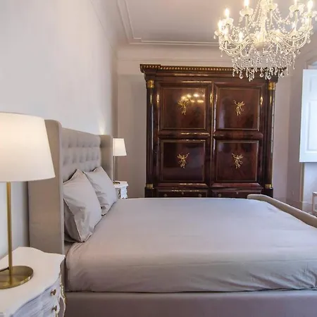 Bendi Blue Experience 公寓 辛特拉