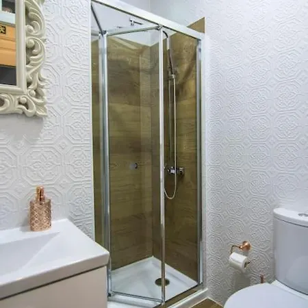 Bendi Blue Experience Apartman